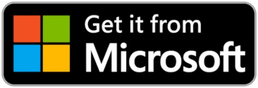 Im Microsoft Store erhältlich
