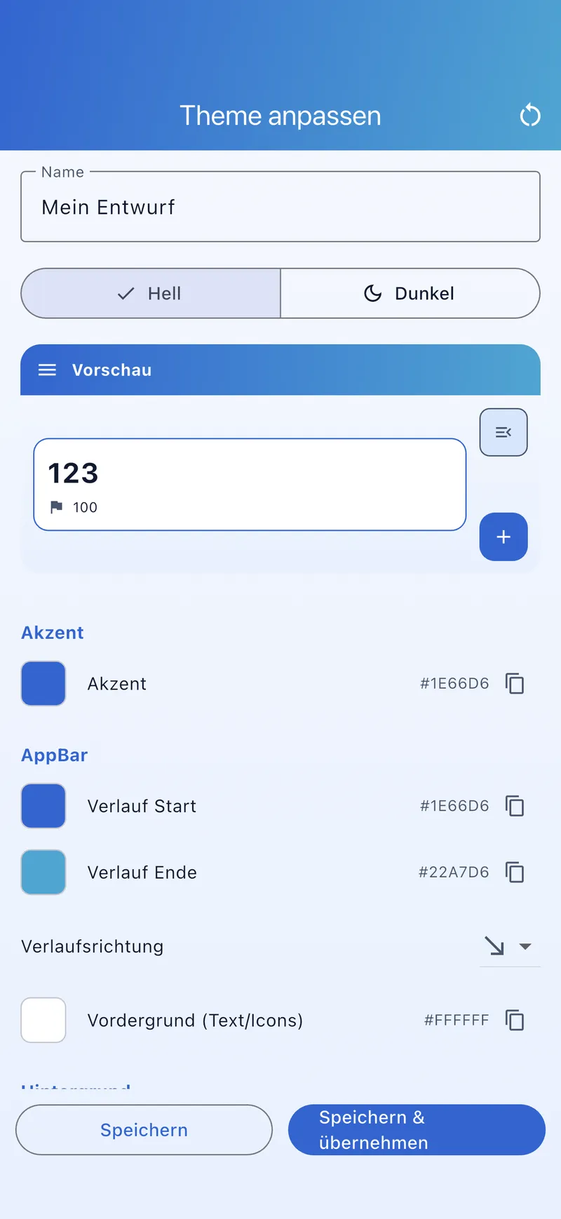 Themes